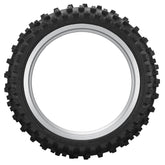 Dunlop Geomax MX33 Tyre 100/90 19